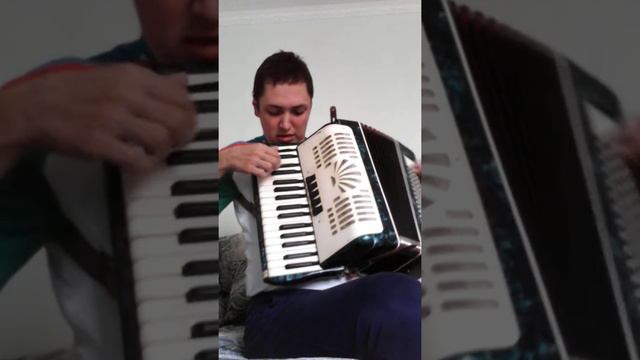 А я всё летала на Аккордеоне 18092019 смотреть онлайн