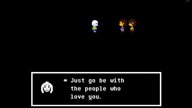 [Undertale TOGETHER] Exploring the TRUE LAB AND GETTING THE TRUE PACIFIST ENDING! смотреть онлайн