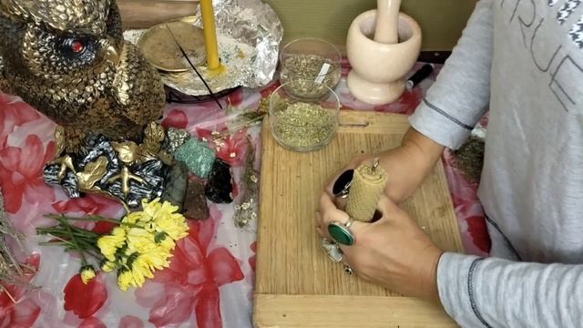 Свеча здравушка скоропомощница для девочек смотреть онлайн