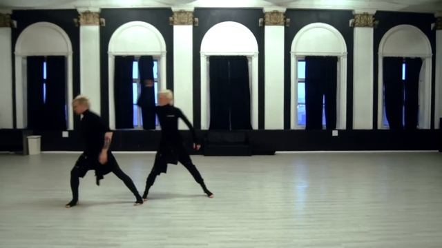 Александр Волков связка с мастер-класса СПб 19.04.15 смотреть онлайн