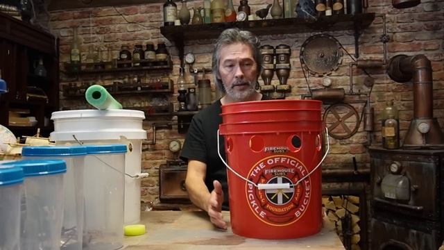 $10 Hydroponic Tower Garden Cheap & Easy смотреть онлайн