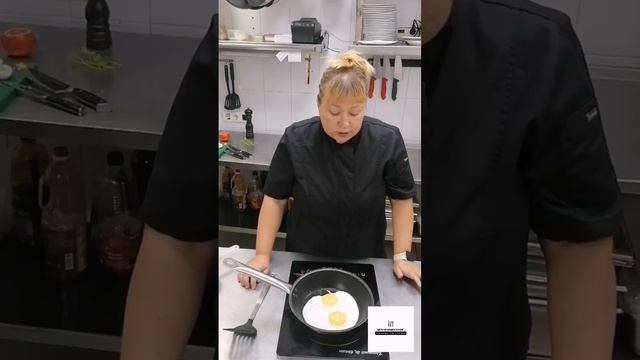 А где же яйца? Часть 3. Яичница. смотреть онлайн