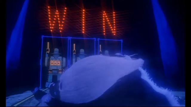 Oogie Boogie Song смотреть онлайн