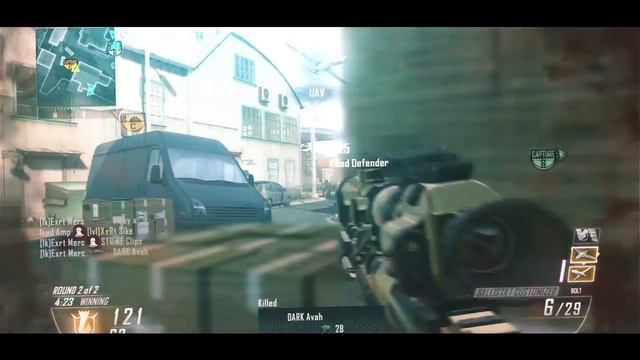 FF | "FINALIZE 2" Teamtage | By KoLa, Fine Wanu & Fine Chronicle @RedScarce смотреть онлайн