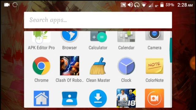 Play Java games on Android device without Root || By Android Master смотреть онлайн
