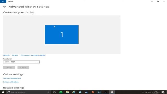 MY RESOLUTION TUTORIAL - (1280x1024)