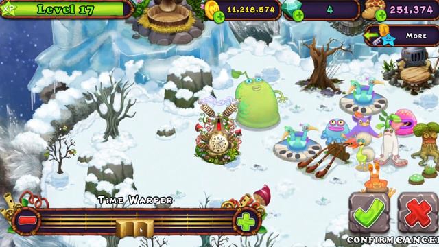 my singing monsters😱😱😱 смотреть онлайн