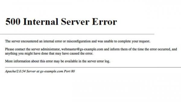 How To Fix 500 Internal Server Error | What is 500 Internal Server Error | Step by Step Guide