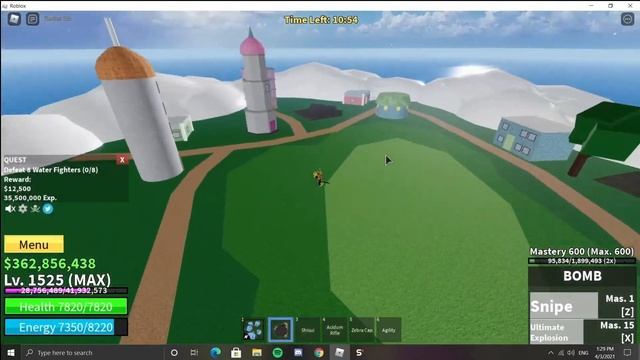Roblox Blox Fruits Hack/Script AUTO FARM LVL, BOSS FARM, RAID FARM, TELEPORT ISLANDS/NPCS AND MORE смотреть онлайн