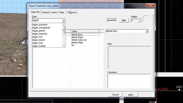 Source SDK - Adding sounds to your level - ambient_generic смотреть онлайн