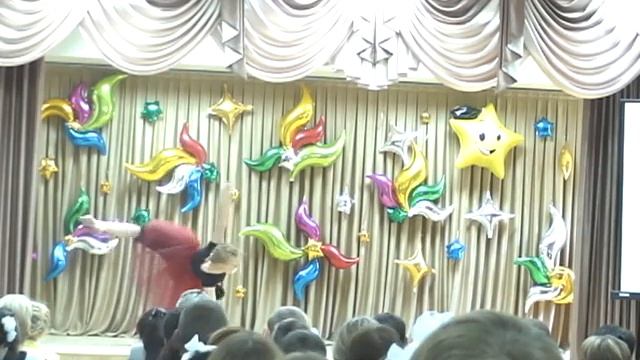 Последний звонок 2012 часть 4 смотреть онлайн