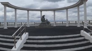 Прокатились до Невельска