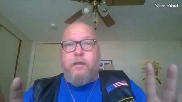 Java with Jesus 9/27/22 - God's Help for Our Future смотреть онлайн