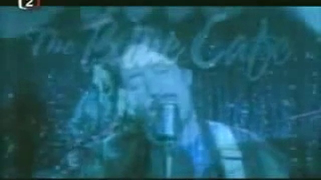 Chris Rea - Blue Cafe смотреть онлайн