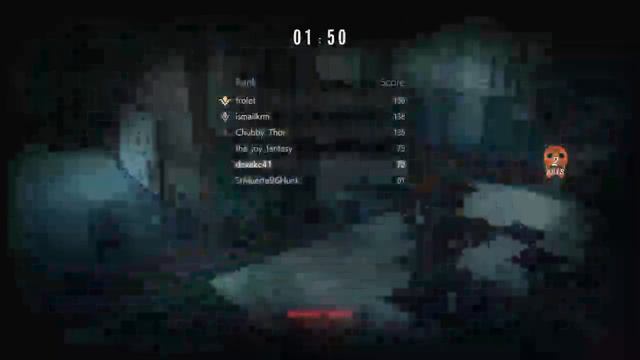 Resident Evil™ Re:Verse Beta - First Game смотреть онлайн