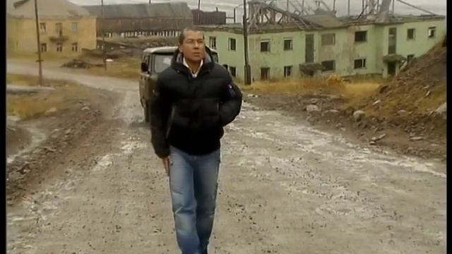 ЖКХ смотреть онлайн