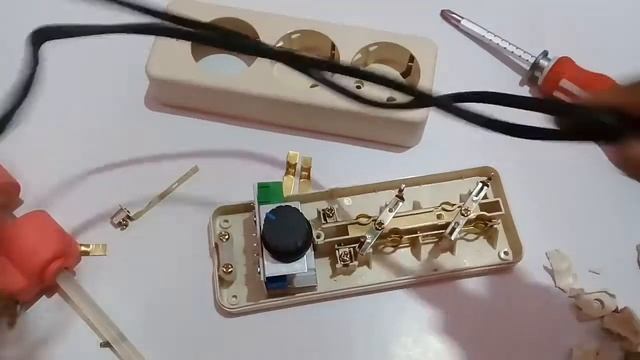 Merakit DIMMER buat gerinda смотреть онлайн