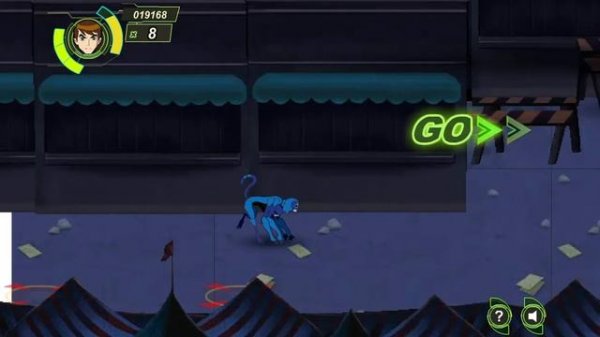 Ben 10 Ultimate Alien: Ultimatrix Unleashed [Full Walkthrough]