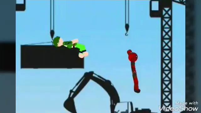 Рисуем мультфильмы 2, паркур смотреть онлайн