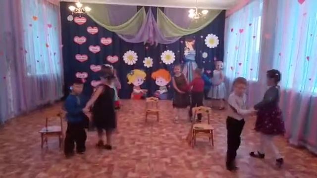 Танец с балалайками смотреть онлайн