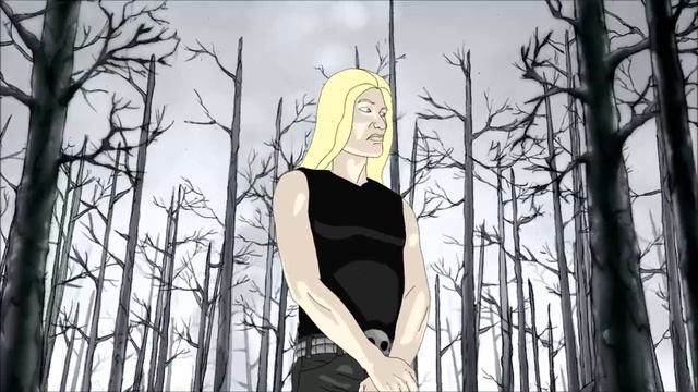 [NEW] [HD] Dethklok - Deththeme [METALOCALYPSE]