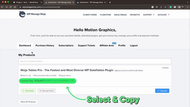 Pro Hacks Revealed! See How Easily You Can Upgrade to Ninja Tables Pro | NT EP:02 смотреть онлайн