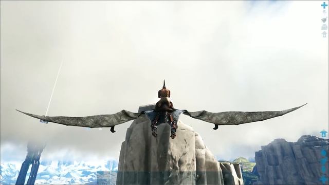 ARK VALGUERO Artifact Of The DESTROYER How To Get It! смотреть онлайн