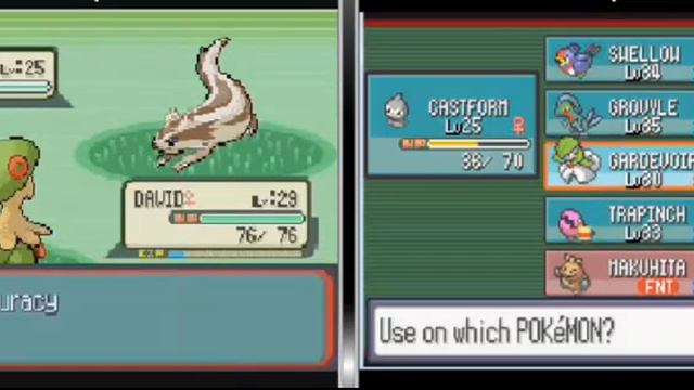 Let's Race | Pokemon Saphire | Johan & CJay | Part 7 смотреть онлайн