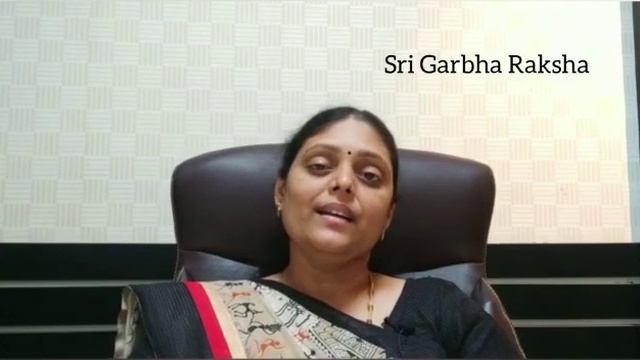 Sri Garbha Raksha Pregnancy Care смотреть онлайн