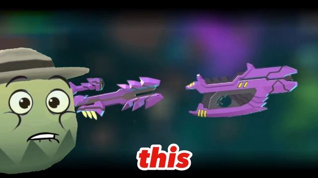 Can't Believe Found A Secret Gun ?|?Space Map Secret Gun | Chicken Gun Update 3.2.06 Or 3.2.09 ?