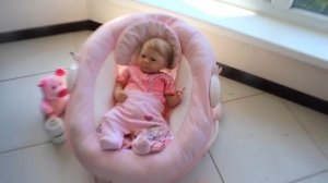 МОЙ ДЕНЬ С КУКЛАМИ РЕБОРН