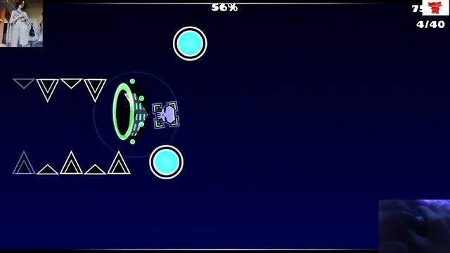 my new level: Black Hole смотреть онлайн