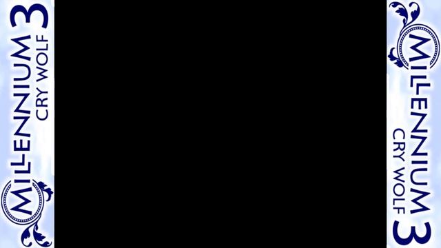 Millennium 3: Cry Wolf (Part 14): Orc and go boom! смотреть онлайн