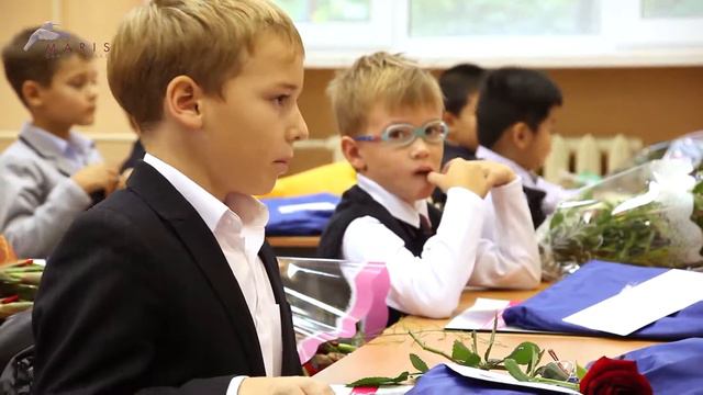 Первый звонок смотреть онлайн