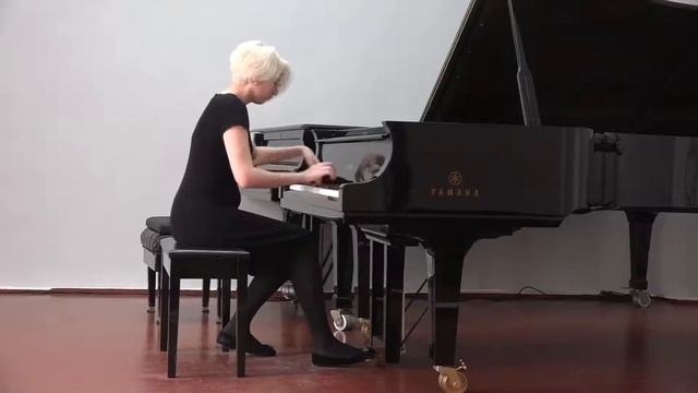 Ф. Шопен. Полонез gis-moll, op. poth смотреть онлайн