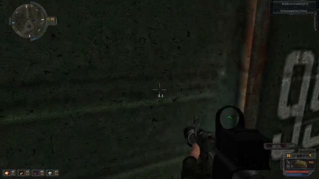 Stalker CoP SGM 2.2 Let's play #8 смотреть онлайн