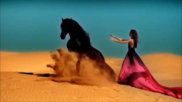 Gregorian - Moment Of Peace (интервью с Богом)