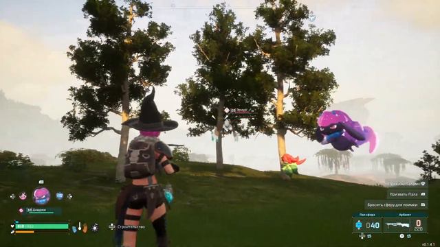 Palworld | Стрим 6 | Палворд с @PryanikGame Играем в Палворлд Улучшаем базу Качаем палов Ищем Палов смотреть онлайн