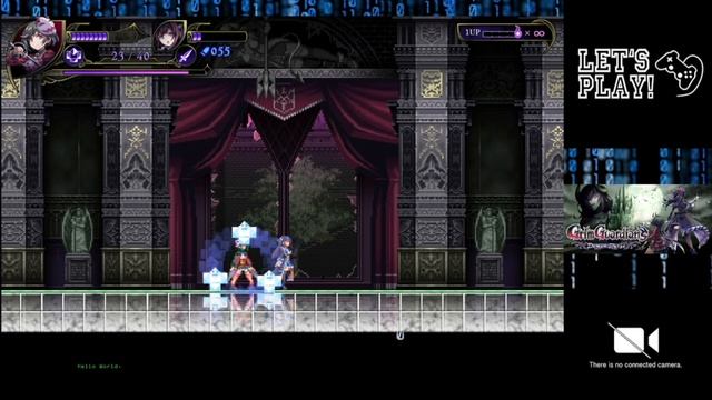 α·χ·ζ· "Game Conquerœr" PC #1 ~ Grim Guardians - Demon Purge (Demo 0) смотреть онлайн