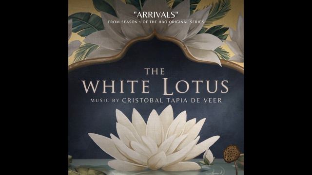 The White Lotus - Season 1 Unreleased Music - "Arrivals" смотреть онлайн