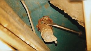 Замена замка на ваз 2107!!!