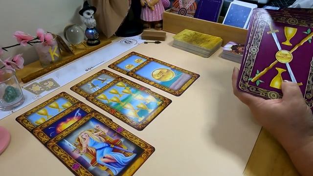 ??Karma Is Coming, Hang In There #tarotreading #free #karma смотреть онлайн