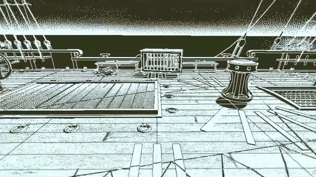 Let's Play Return of the Obra Dinn | Episode 1 | Trippy Memories (Blind Playthrough) смотреть онлайн