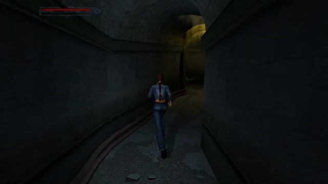 Angel Of Darkness controls fixed смотреть онлайн