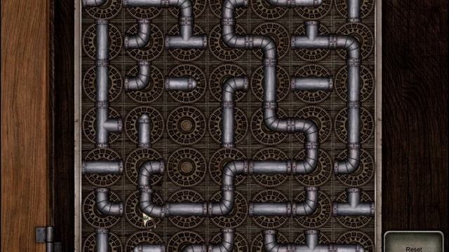 Sherlock Holmes: The Mystery of the Persian Carpet (Part 7): The Prohibited Storeroom смотреть онлайн