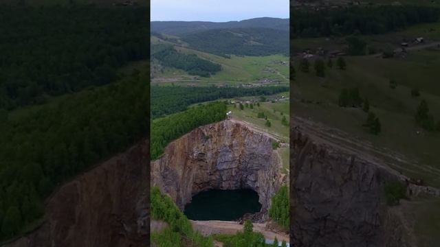 Прекрасная природа наших мест. Восточная Сибирь, Хакасия и юг Красноярского Края. смотреть онлайн