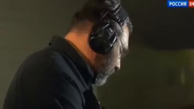 Автомат Калашникова АК-12 и АК-15. Огнестрельное оружие смотреть онлайн