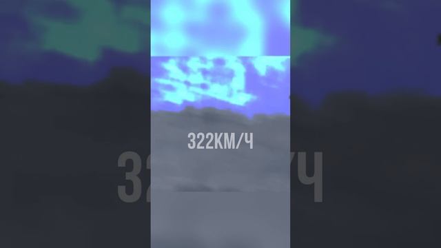 Самая быстрая птица в мире! смотреть онлайн