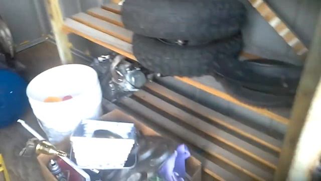 Mini bike update смотреть онлайн