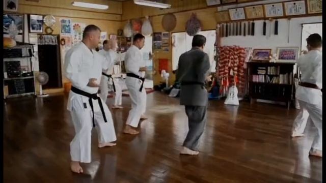 Cэйсан мастера Утима Анъю смотреть онлайн